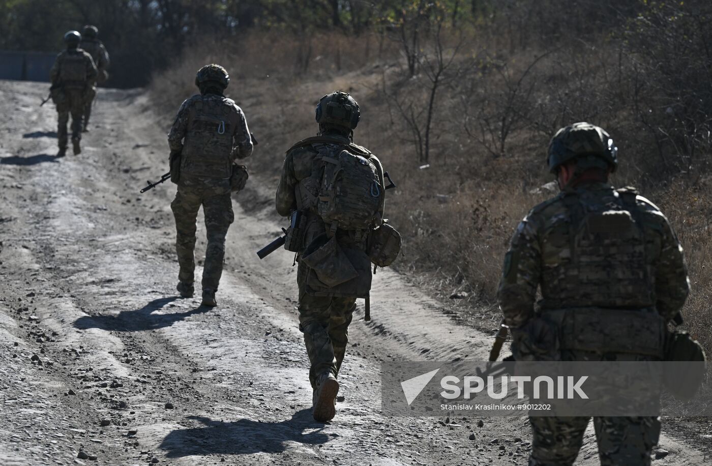 Russia Ukrainian Defectors
