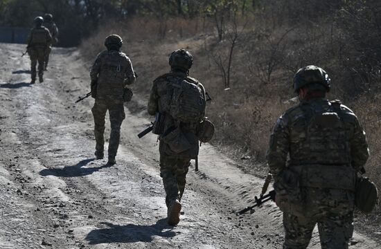 Russia Ukrainian Defectors