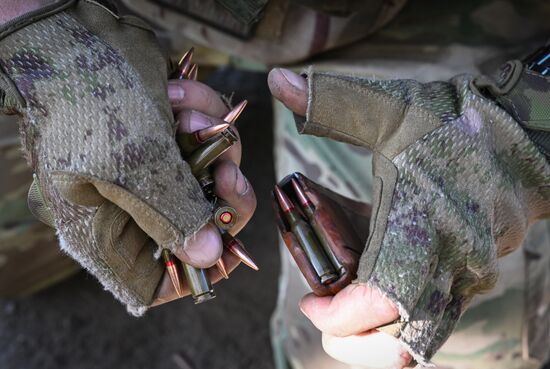 Russia Ukrainian Defectors