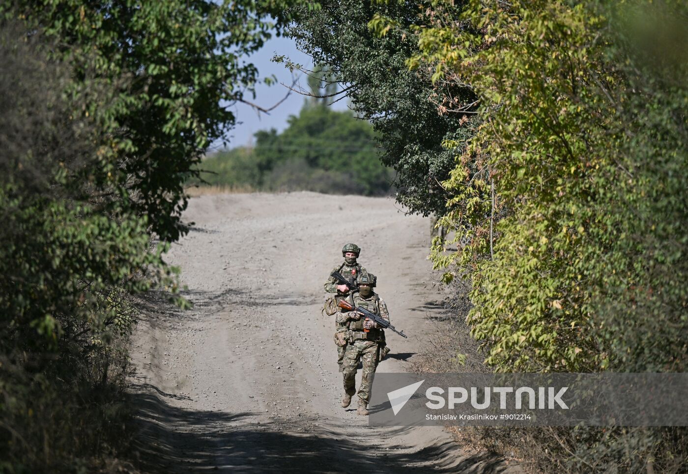 Russia Ukrainian Defectors