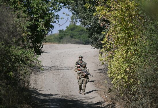 Russia Ukrainian Defectors