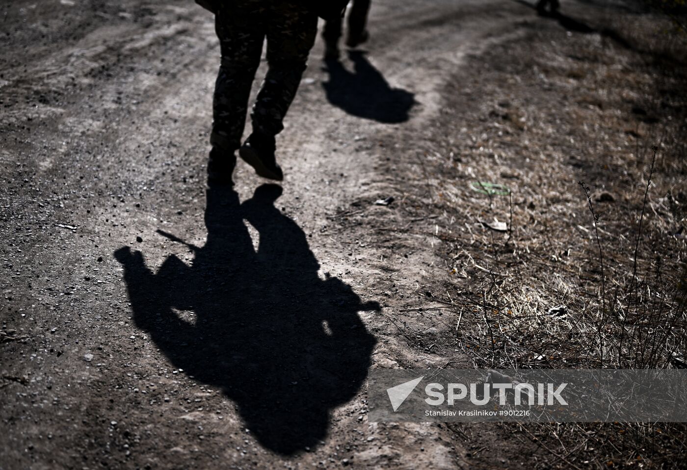 Russia Ukrainian Defectors