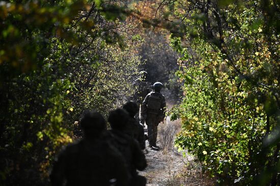 Russia Ukrainian Defectors