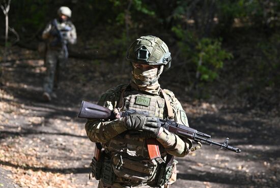 Russia Ukrainian Defectors