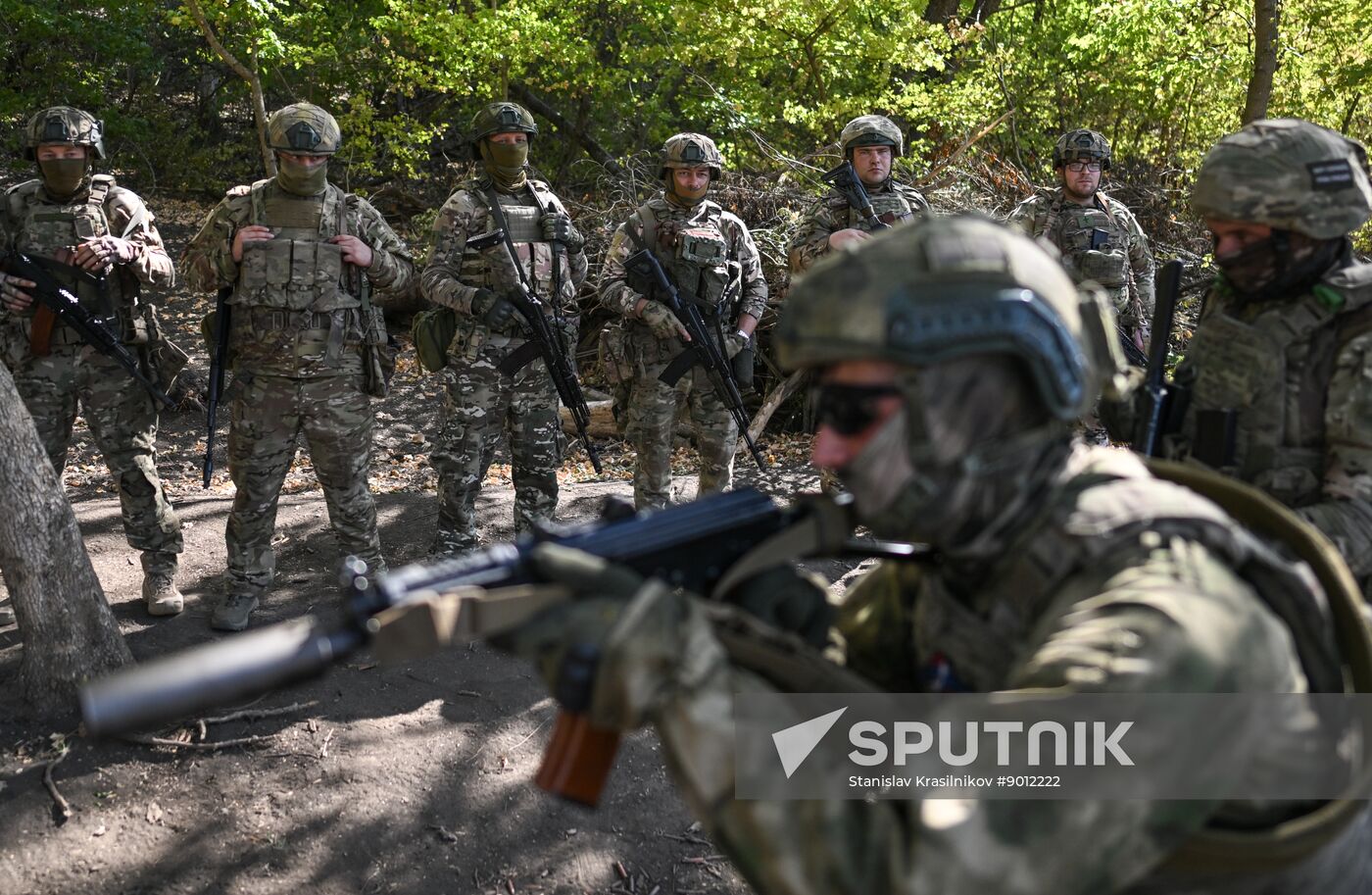 Russia Ukrainian Defectors