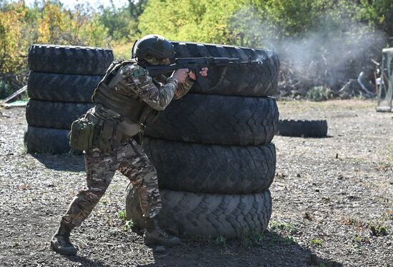 Russia Ukrainian Defectors
