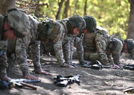 Russia Ukrainian Defectors