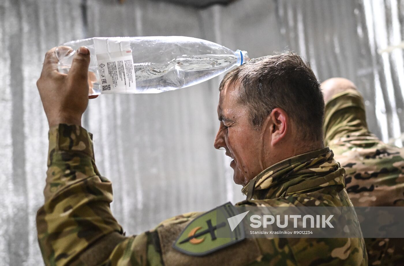 Russia Ukrainian Defectors