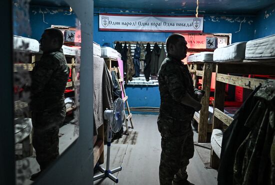 Russia Ukrainian Defectors