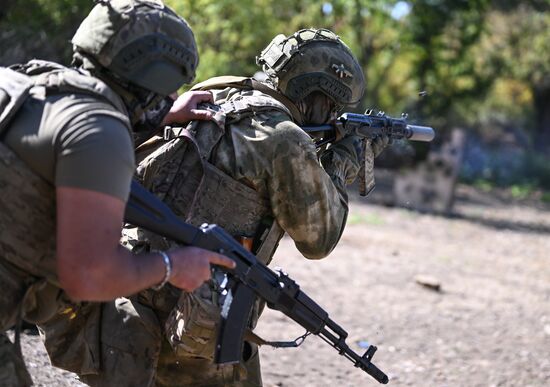 Russia Ukrainian Defectors