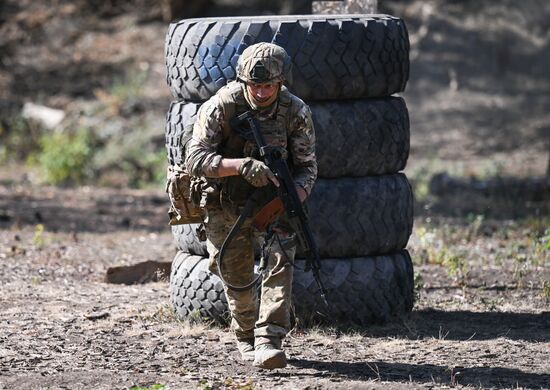 Russia Ukrainian Defectors