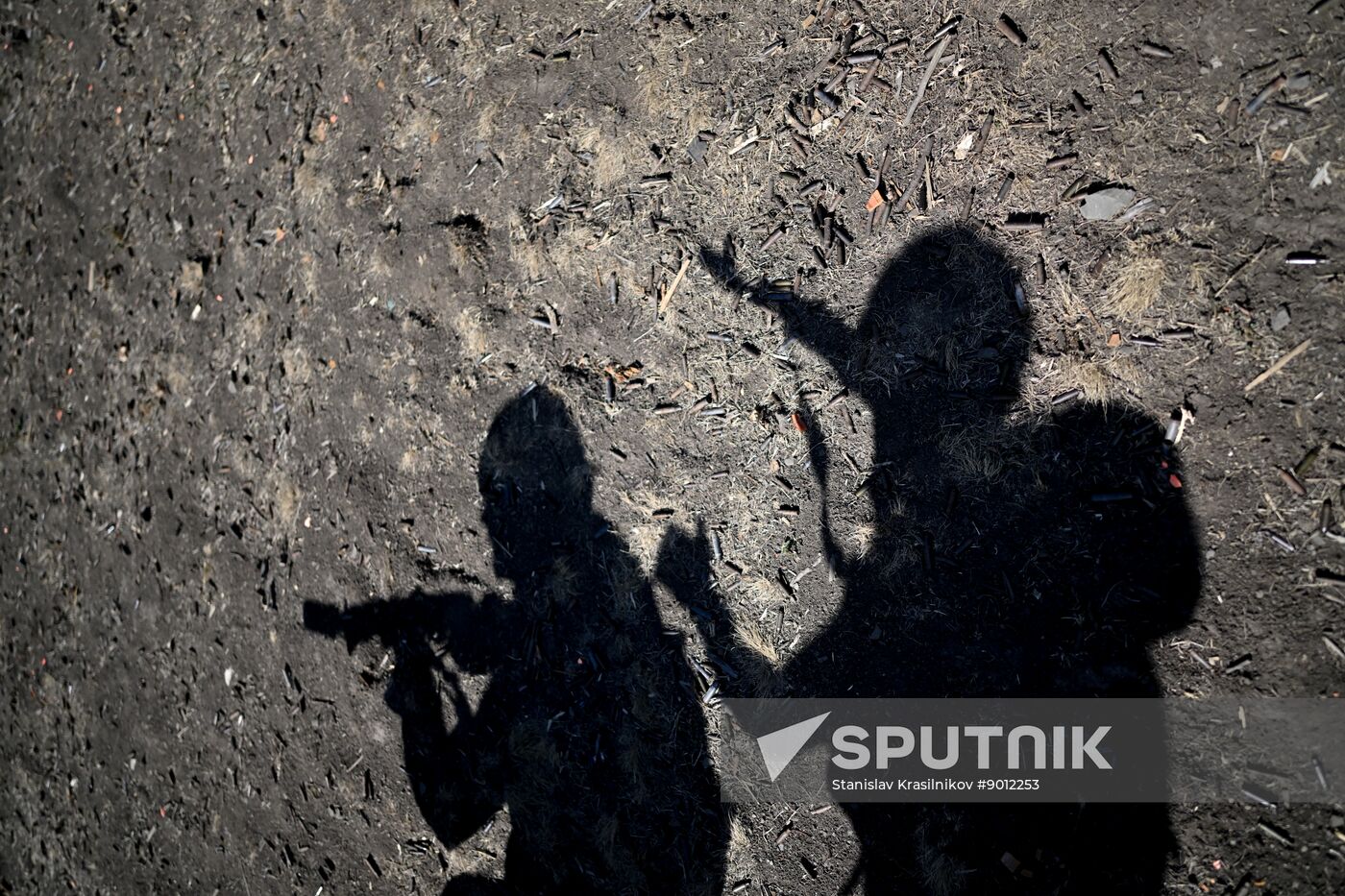 Russia Ukrainian Defectors