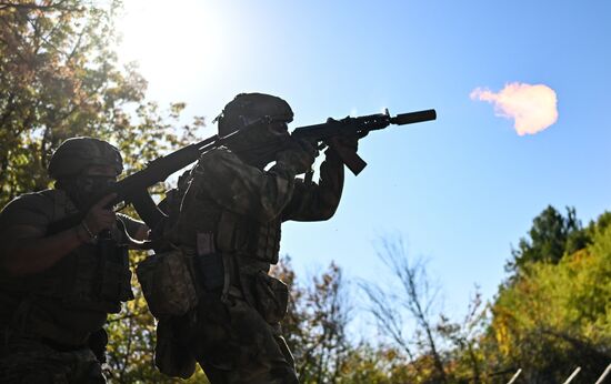 Russia Ukrainian Defectors