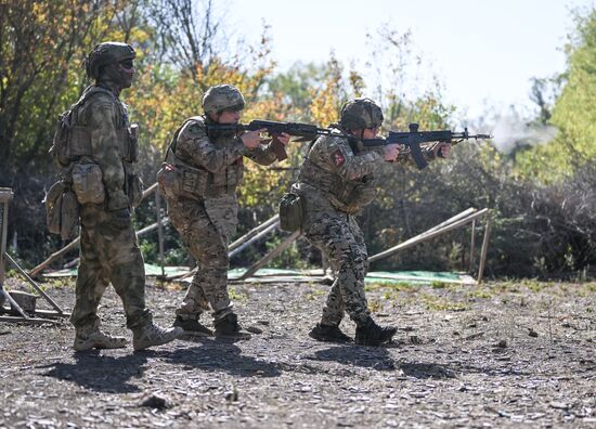 Russia Ukrainian Defectors