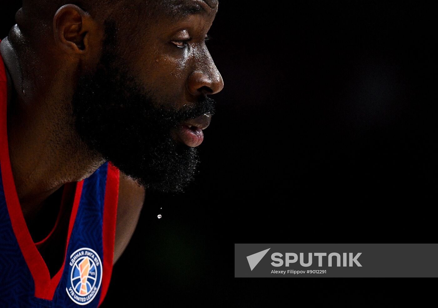 Serbia Basketball United League Supercup Crvena Zvezda - CSKA