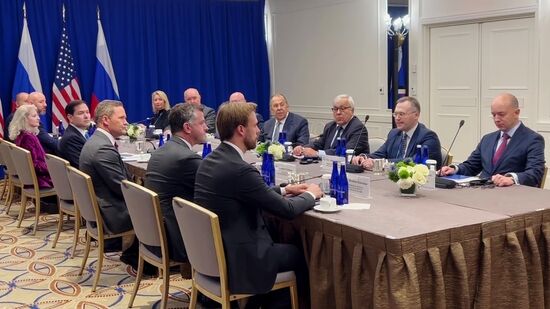 US UN General Assembly