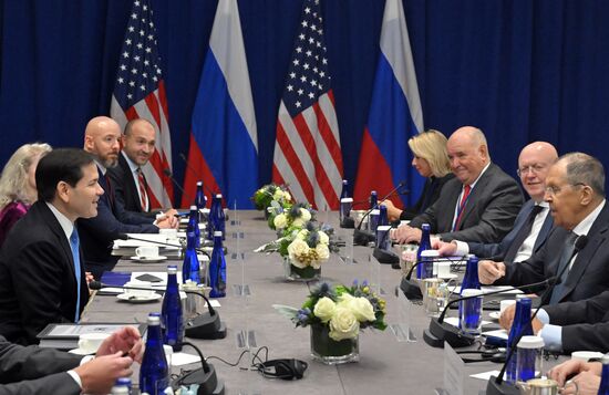 US UN General Assembly