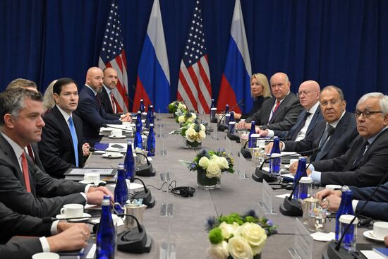 US UN General Assembly