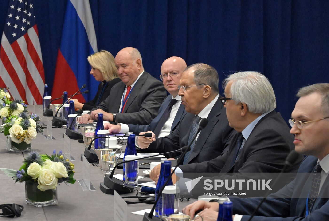 US UN General Assembly