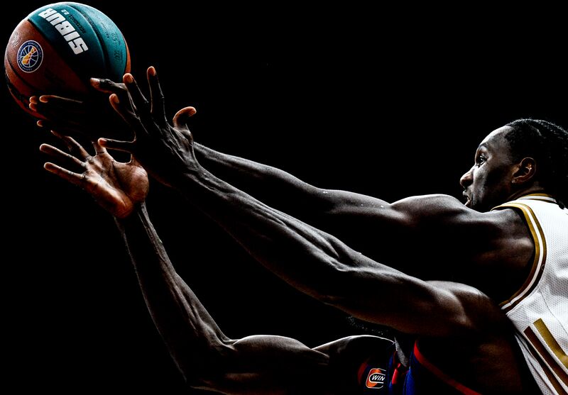 BEST OF SPORTS