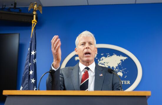 US UN General Assembly