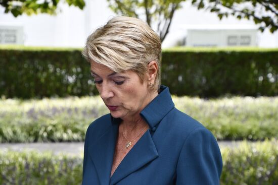 US UN General Assembly