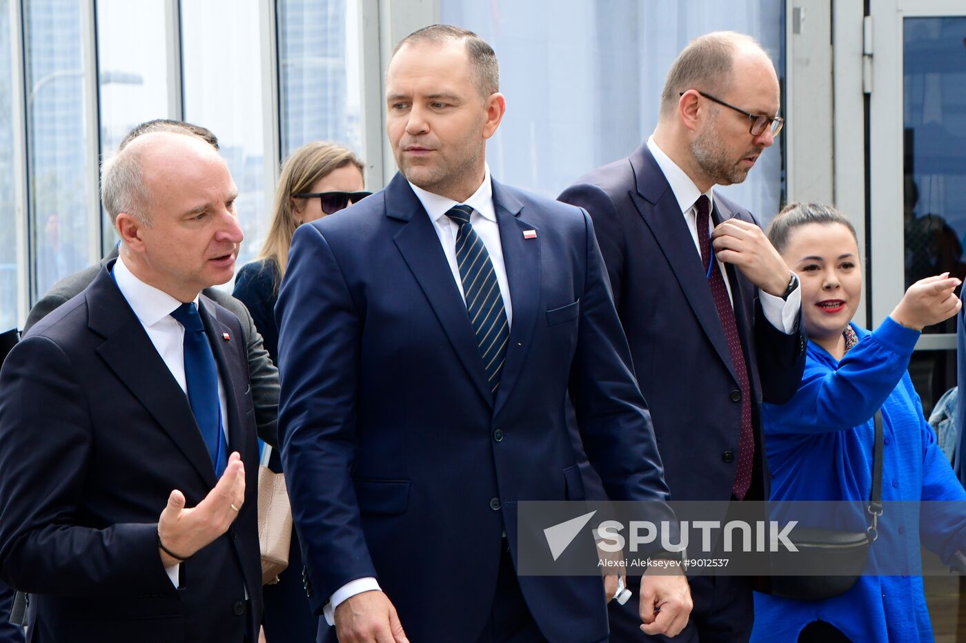 US UN General Assembly