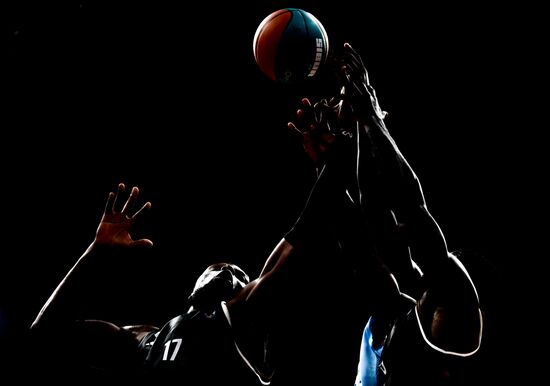 Serbia Basketball United League Supercup Zenit - Dubai