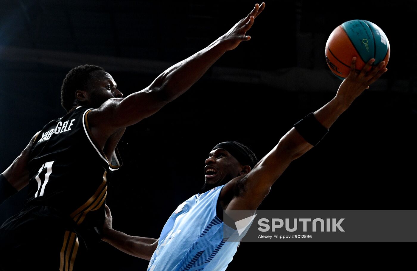 Serbia Basketball United League Supercup Zenit - Dubai