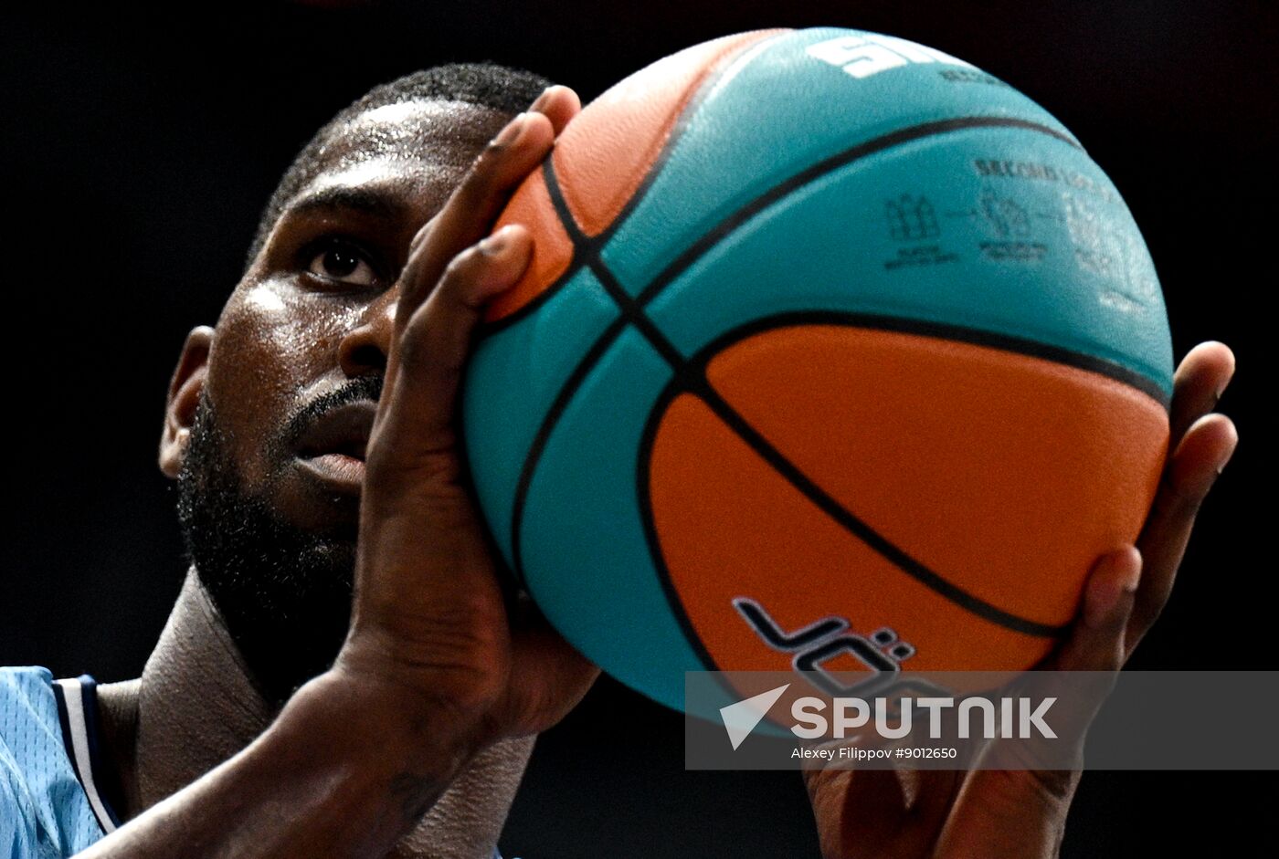 Serbia Basketball United League Supercup Zenit - Dubai