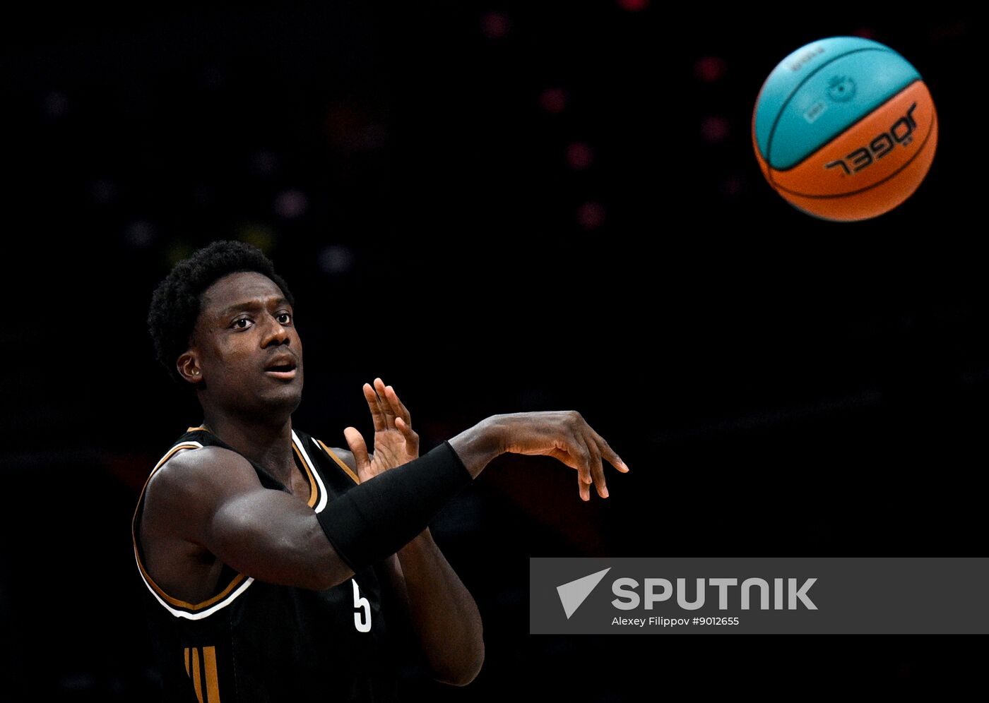 Serbia Basketball United League Supercup Zenit - Dubai