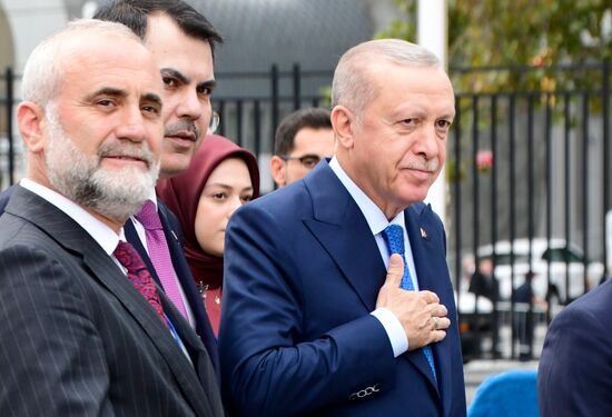 US UN General Assembly