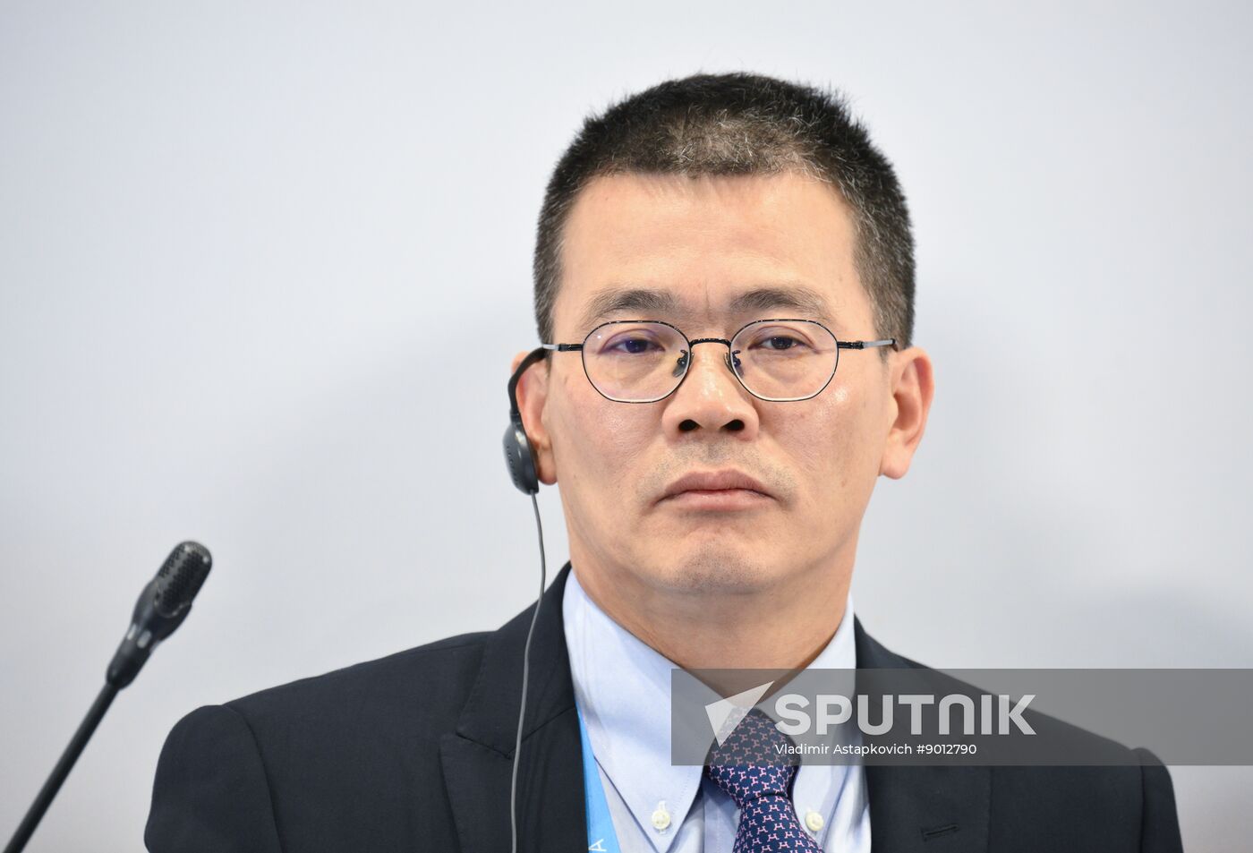 Russia World Atomic Week Forum