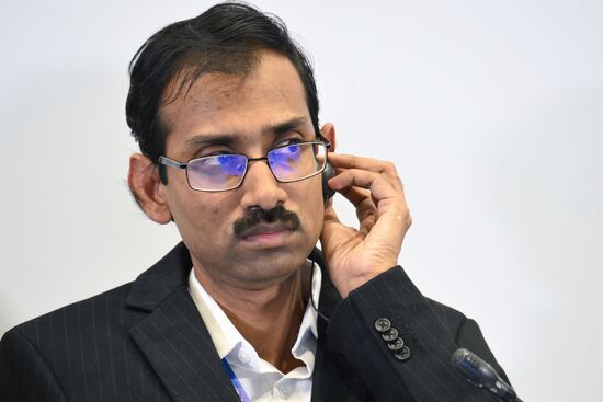 Russia World Atomic Week Forum