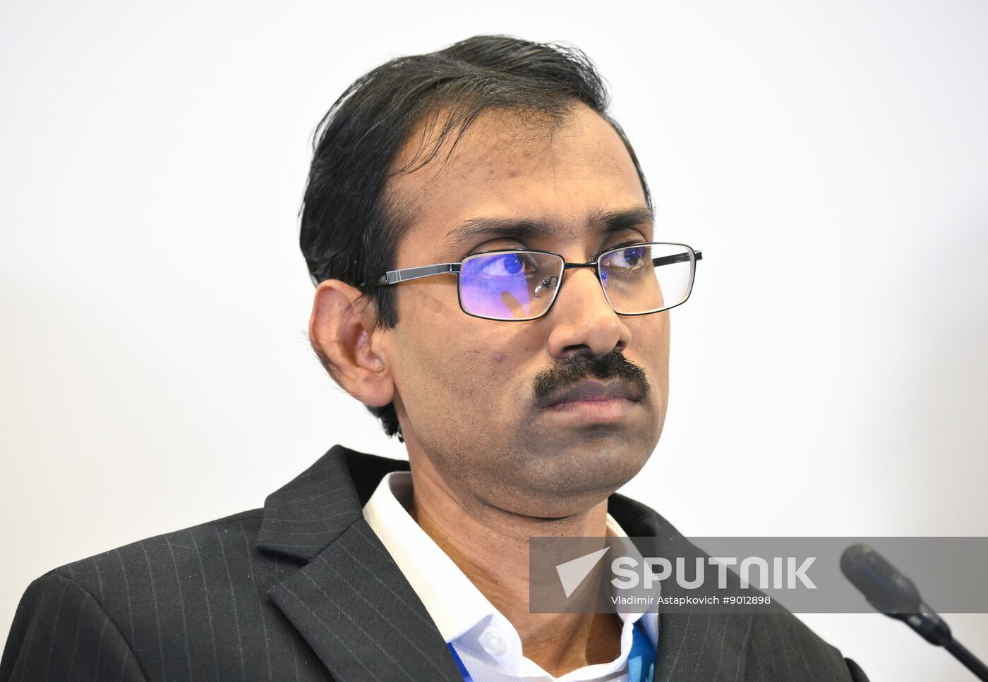 Russia World Atomic Week Forum