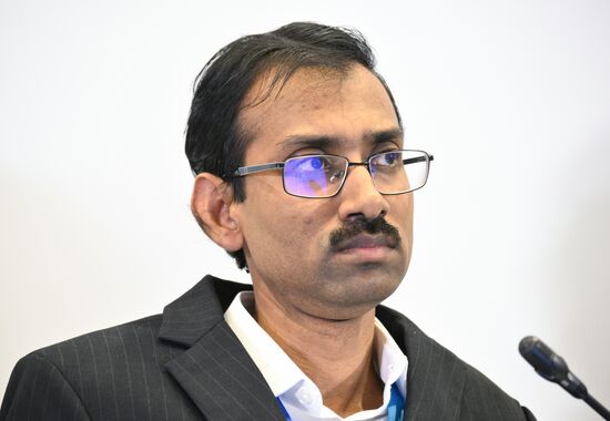 Russia World Atomic Week Forum