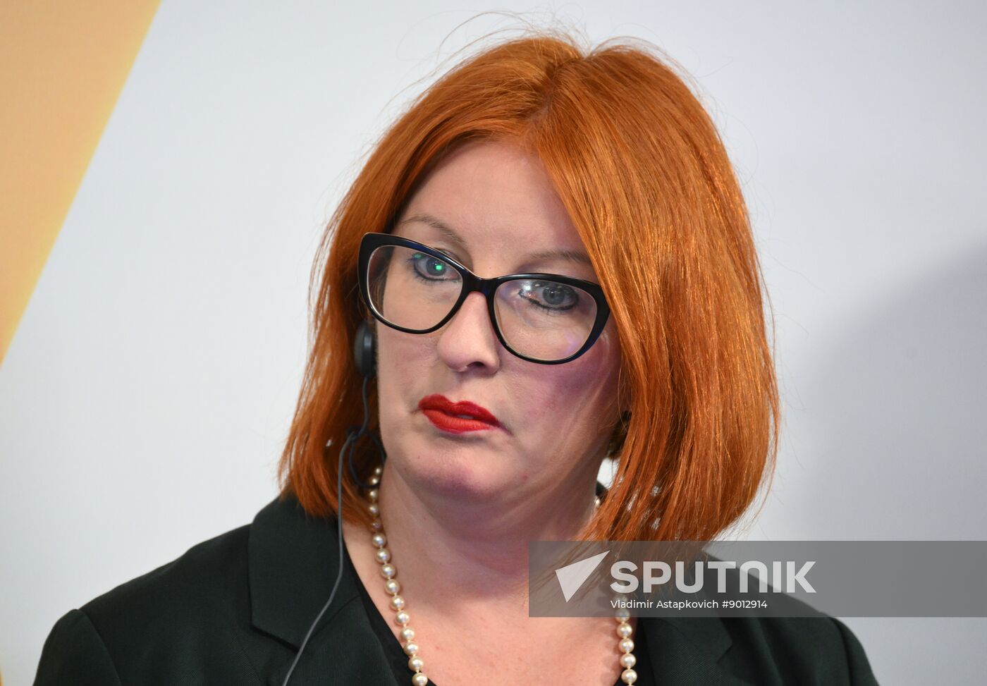 Russia World Atomic Week Forum