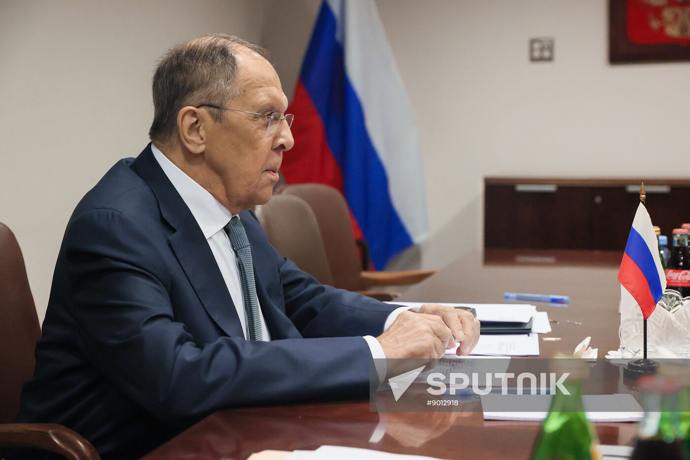 US UN General Assembly