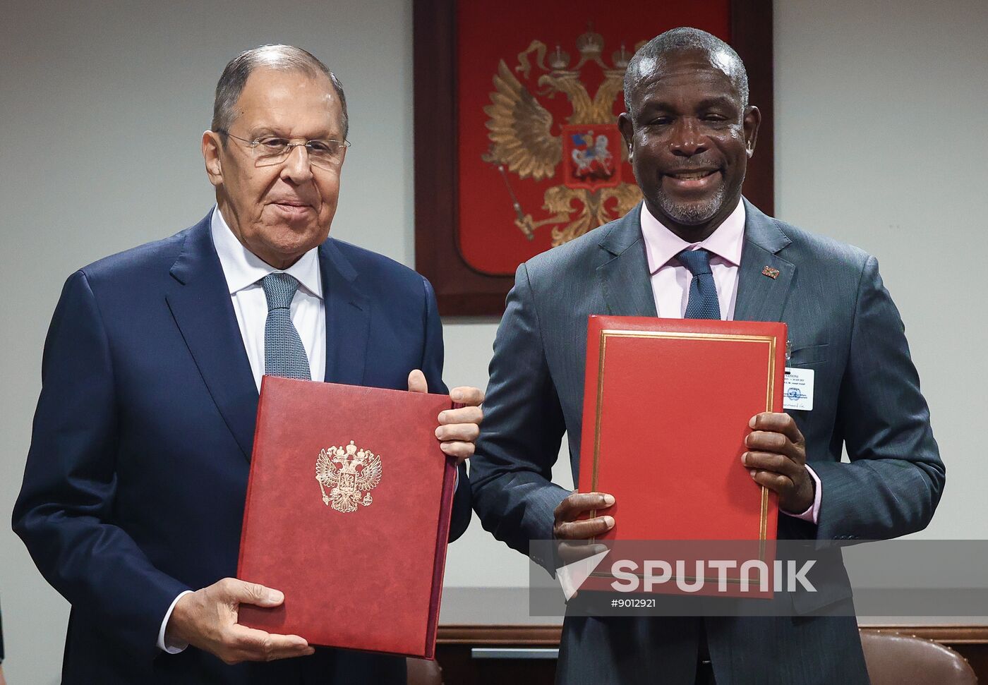 US UN General Assembly