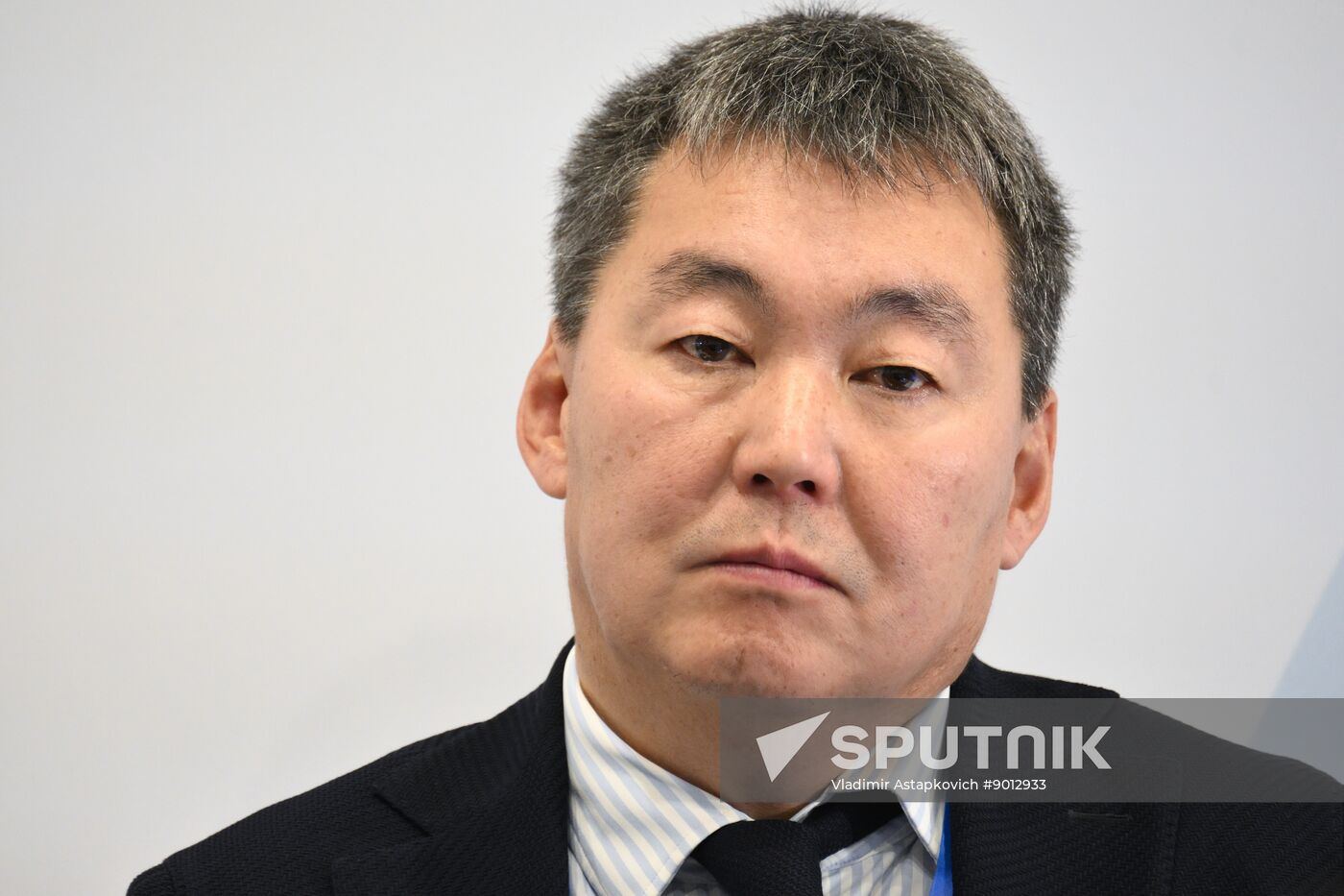 Russia World Atomic Week Forum