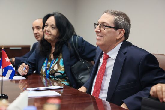 US UN General Assembly