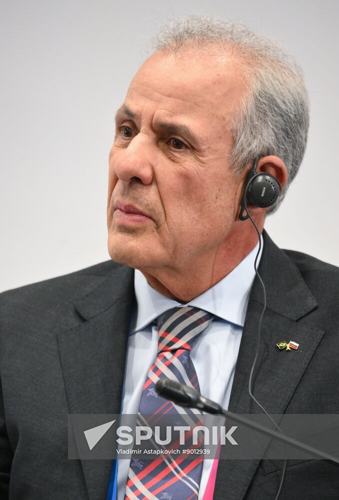 Russia World Atomic Week Forum