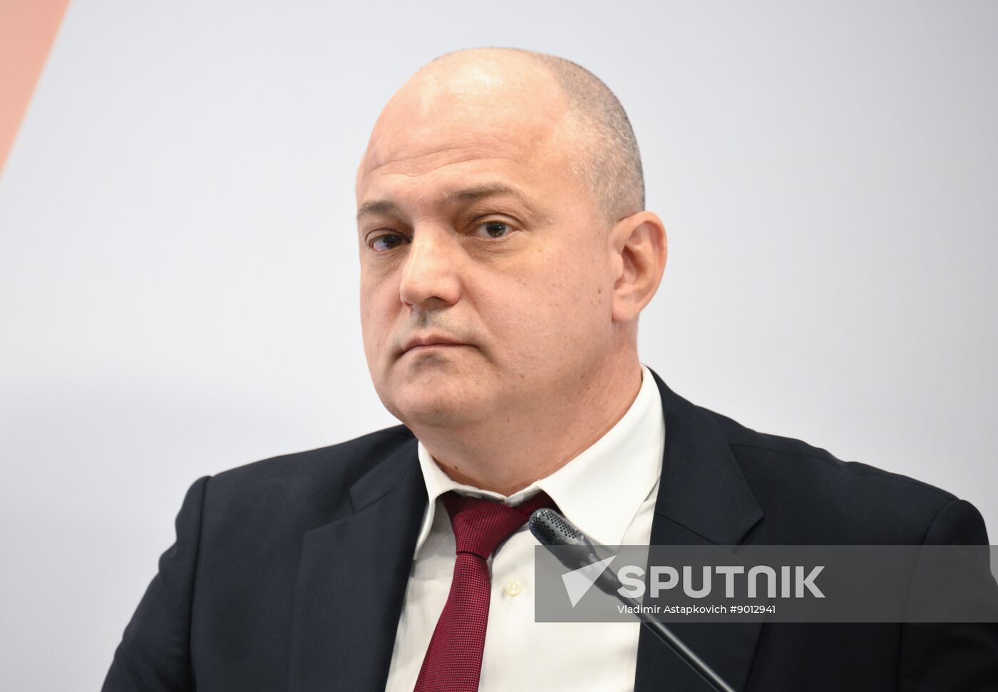 Russia World Atomic Week Forum