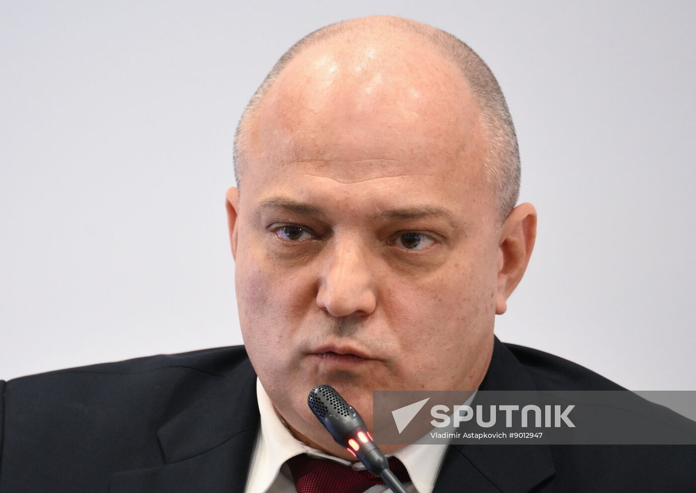 Russia World Atomic Week Forum