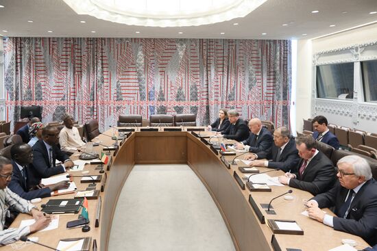 US UN General Assembly