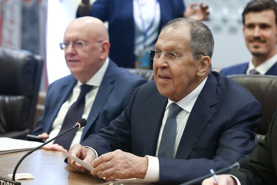 US UN General Assembly