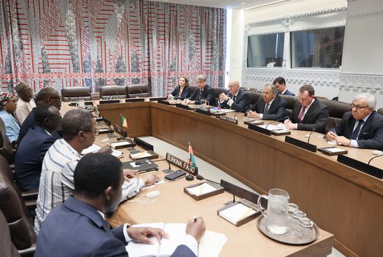 US UN General Assembly