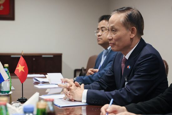 US UN General Assembly