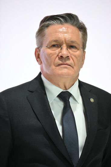 Russia World Atomic Week Forum