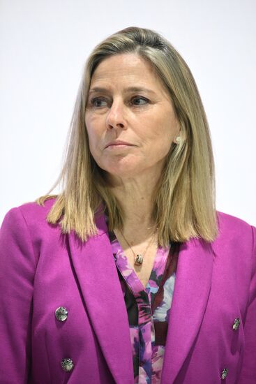 Russia World Atomic Week Forum